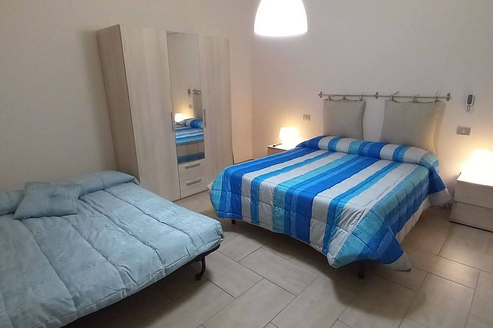 Maison de vacances « dans Riba u Mari » in Riposto, Province de Catania