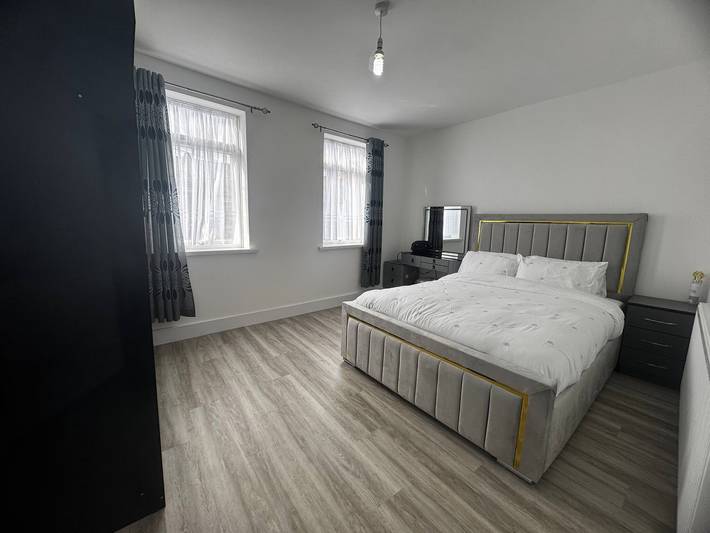 Casas e apartamentos de temporada para 10 pessoas, com jacuzzi no Reino Unido