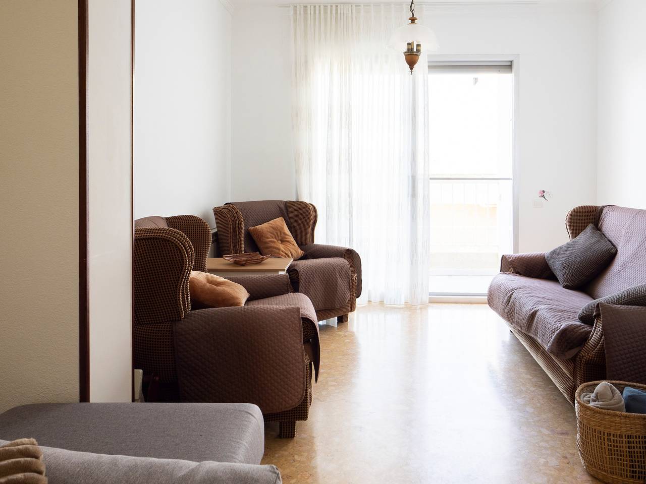 Ferienhaus 'Mm Delta Holidays' mit Bergblick, Wlan und Klimaanlage in Terres de l'Ebre, Delta de l'Ebre