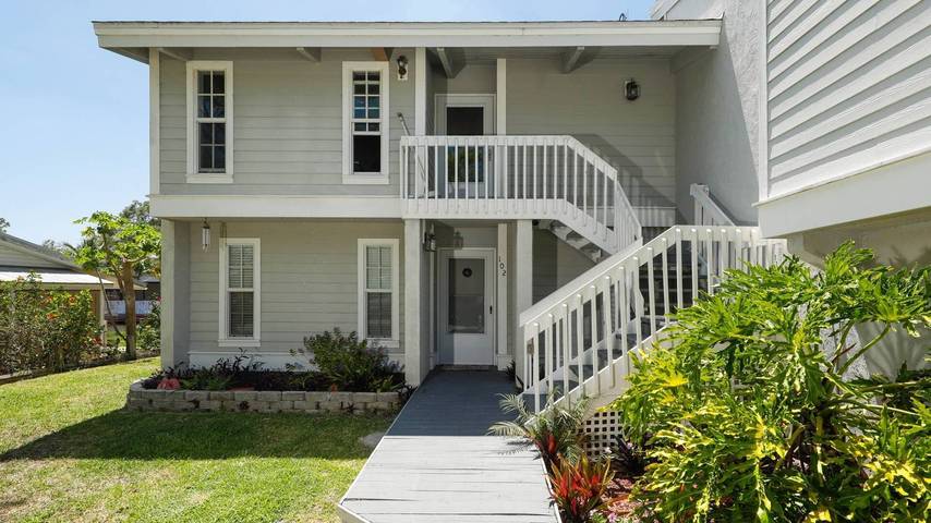 Vacation rental for 4 people, with balcony/terrace in Grove City