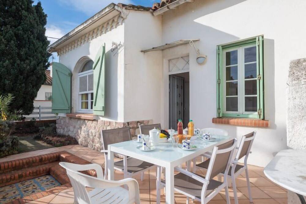 Photo : Maison de vacances