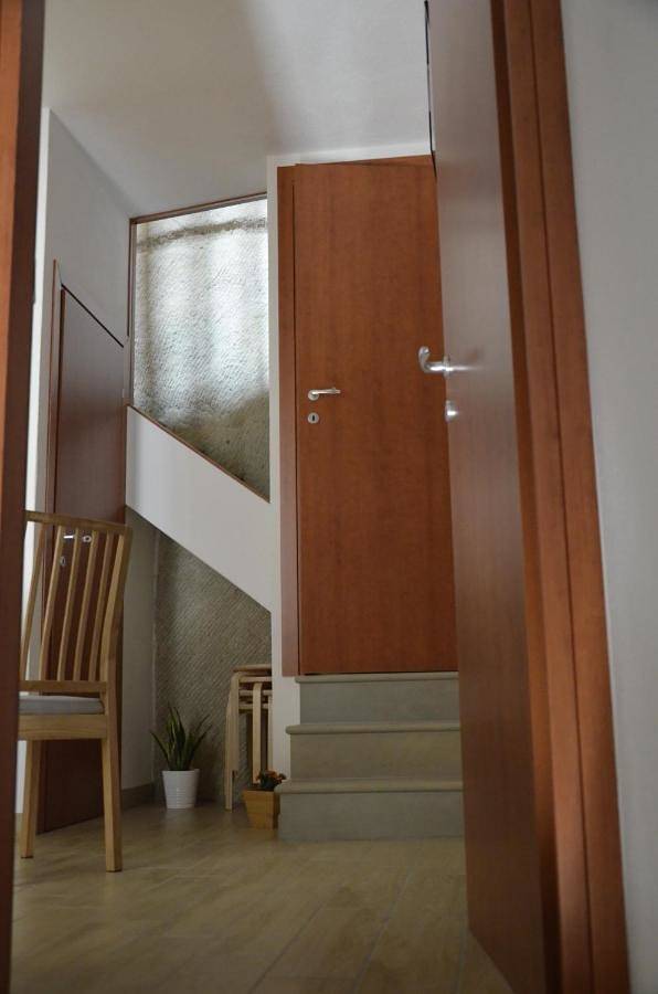 B&B La Casa Sulla Roccia in Pietrapertosa, Dolomiti lucane