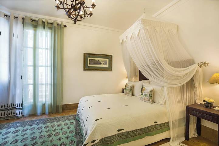 Location de vacances pour 10 personnes, avec jardin dans Spetses - 3