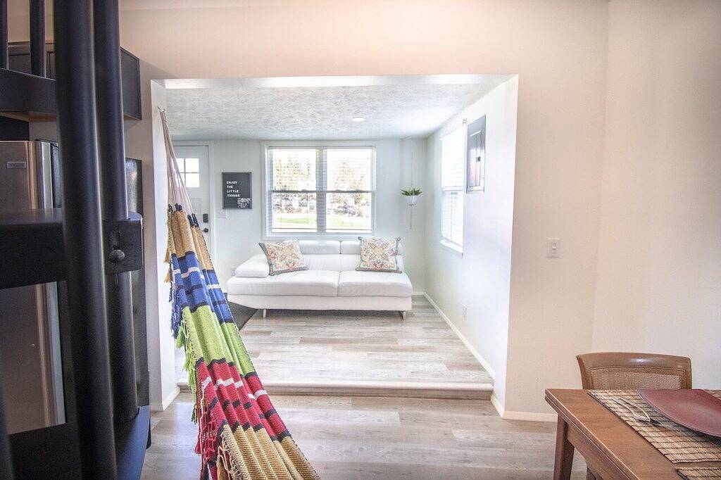 The Tiny House - Omahas einzigartige Erfahrung Nr. 1 in Omaha, Nebraska