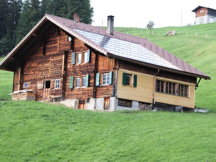 Ferienwohnung für 8 Personen, mit Haustier - 1