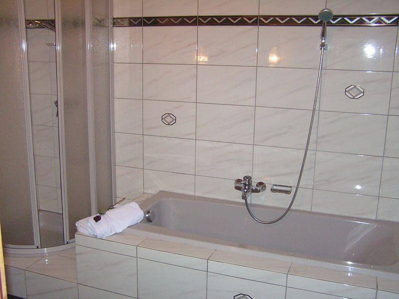 Ganze Ferienwohnung, Ferienwohnung Narrenkogl in Niederthai, Umhausen