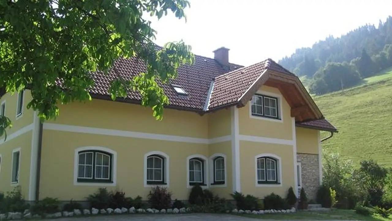 Ganze Ferienwohnung, Ferienwohnung für 4 Personen (76 m²) in Michaelerberg-Pruggern in Michaelerberg-Pruggern, Schladming-Dachstein
