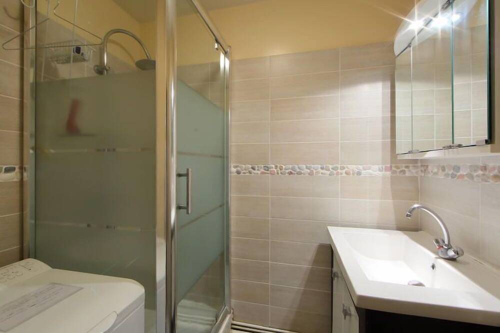 Appartement entier, Le Garden in Cabourg, Région de Caen