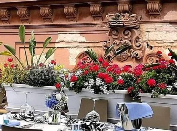 B&b per 3 persone, con giardino, con animali domestici a Marsala