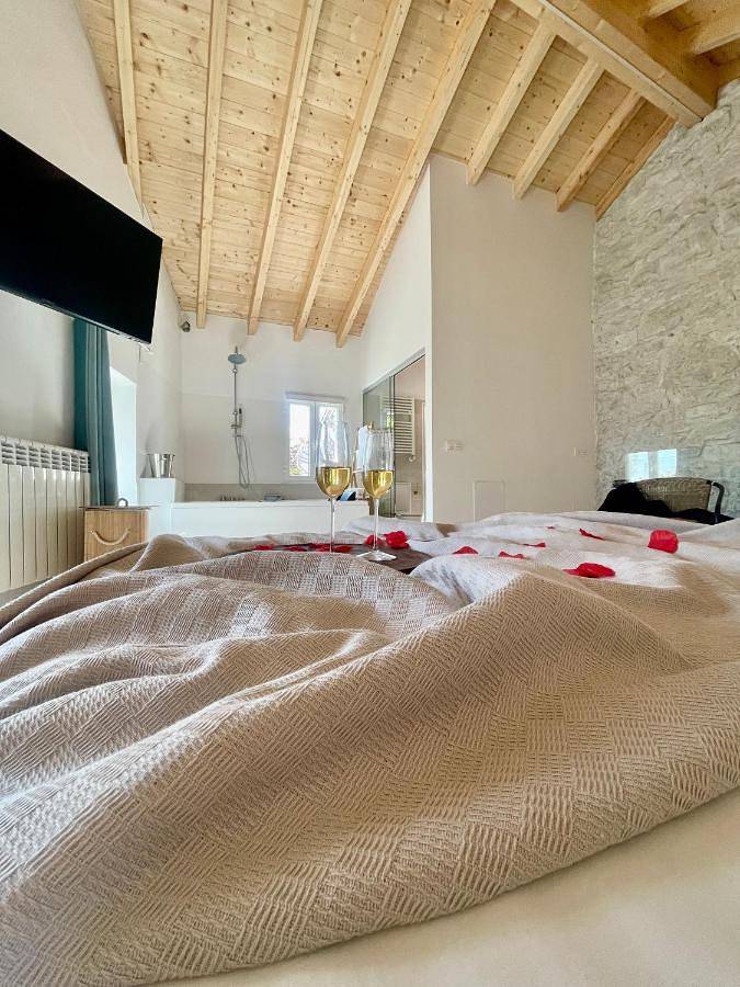 Chalet para 2 personas, con balcón y vistas en Asturias - 2