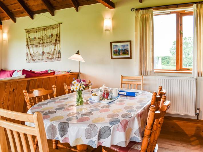 Gîte pour 6 personnes in Little Baddow, Chelmsford