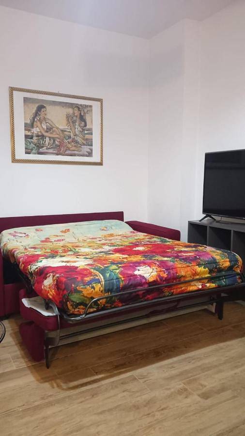 Appartement entier, Two-Bedroom Family Apartment in Pietracamela, Gran Sasso