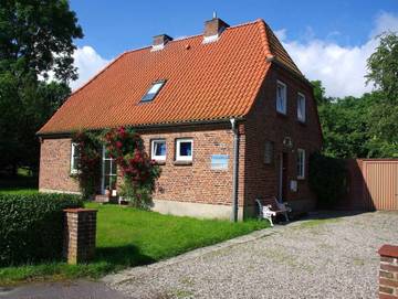 Ferienhaus für 6 Personen in Niesgrau, Schleswig-Flensburg, Bild 1