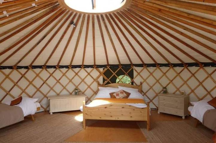 Holiday home for 6 people - 1