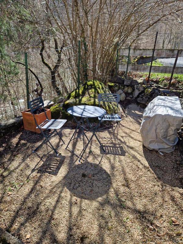 Gîte pour 2 personnes, avec jardin et vue à Prats-de-Mollo-la-Preste - 4