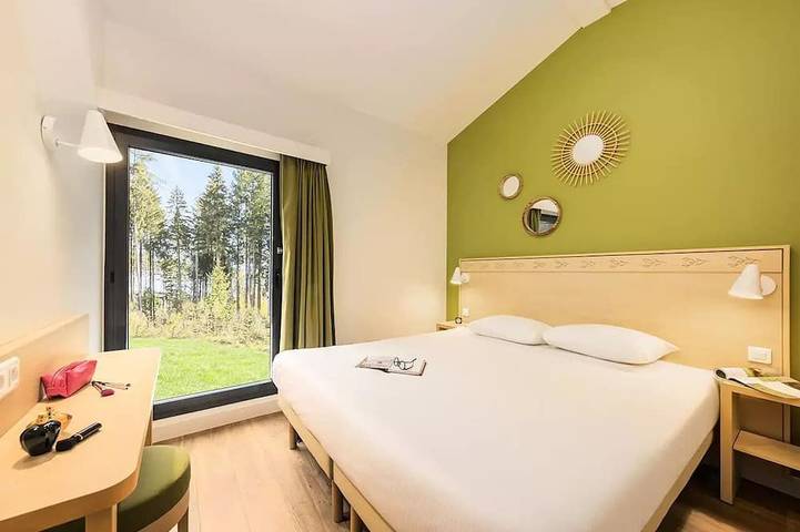 Camping pour 8 personnes en Moselle - 3