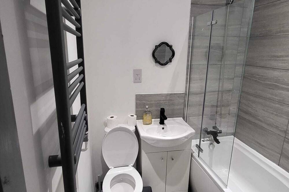 Apartamento entero, Vetrelax Southend Apartment in Southend-on-Sea, Este de Inglaterra