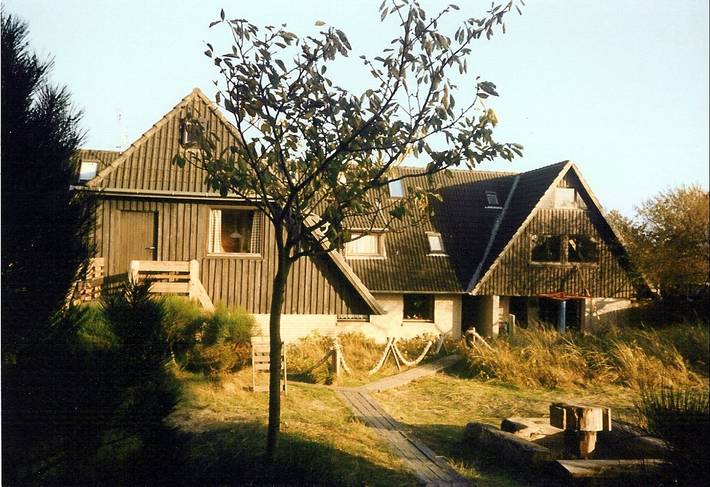Ferienwohnung für 6 Personen, mit Garten - 1