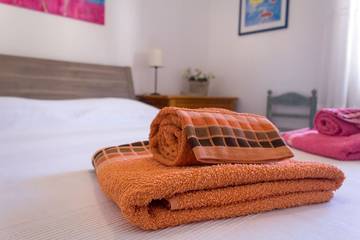Apartamento De Férias para 4 Pessoas em Santa Maria, São Gonçalo de Lagos, Foto 1