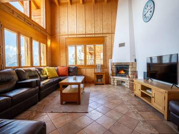 Villa per 12 Persone in Nendaz, Wallis, Foto 2