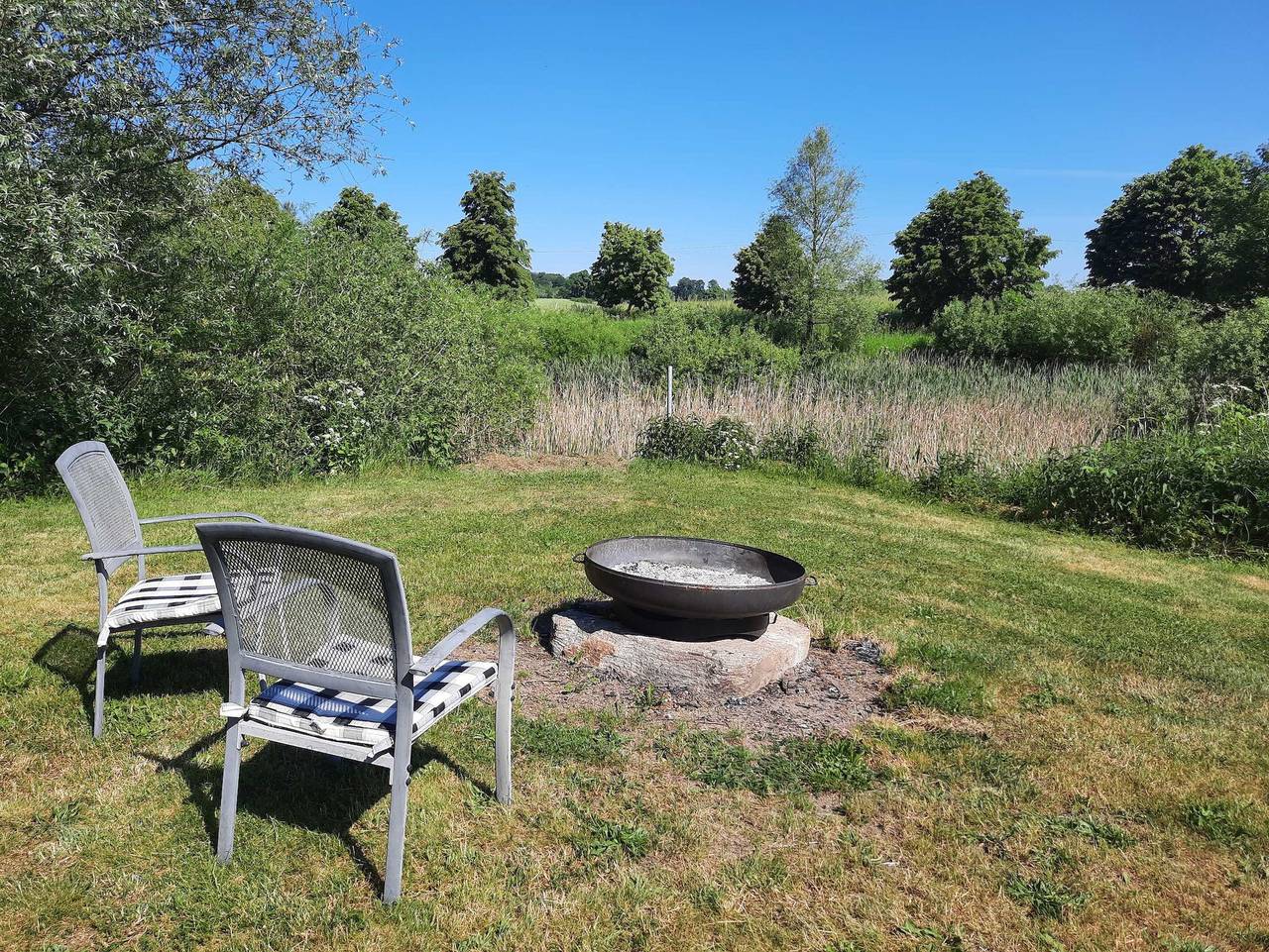 Ganze Ferienwohnung, Ferienwohnung Auszeit Objekt-Id 131789 in Waren (Müritz), Müritz