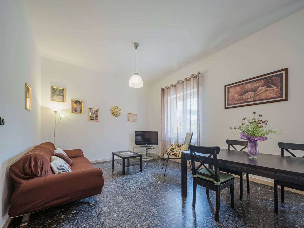 Villa Margherita in Viareggio, Costa de la Maremma