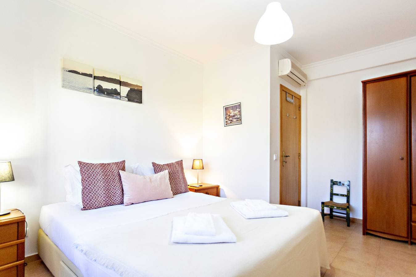 Casa Correia in Manta Rota, Vila Nova de Cacela