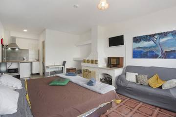 Apartamento Estúdio para 3 Pessoas em Caniço (Santa Cruz), Madeira, Foto 3