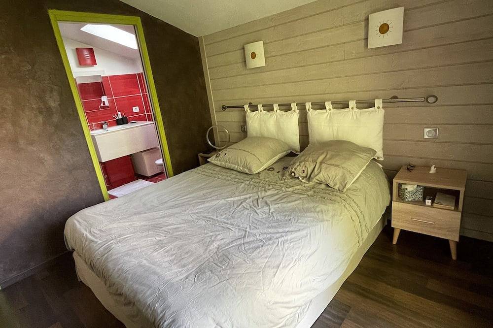 Beautiful modern villa with swimming pool - Drôme in Romans-sur-Isère, Valence region