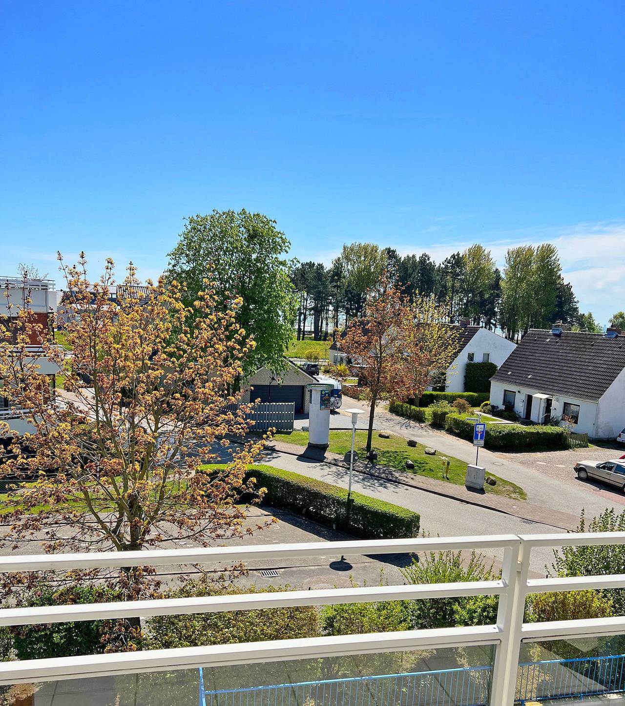 Ganze Ferienwohnung, Haus Grömitz Wohnung 15 in Grömitz, Ostholstein