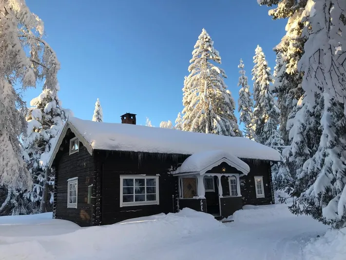 Villa für 8 Personen, mit Garten und Balkon - 1