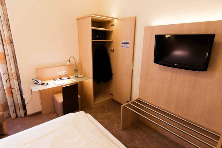Hotel für 2 Personen in Oldenburg - 2