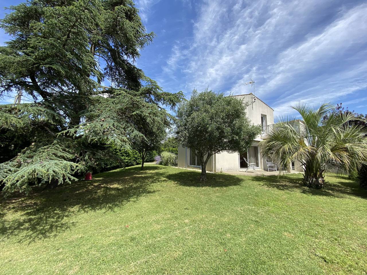 Geräumige Villa in Strandnähe mit Garten und moderner Ausstattung in Fouras, Rochefort und Umgebung