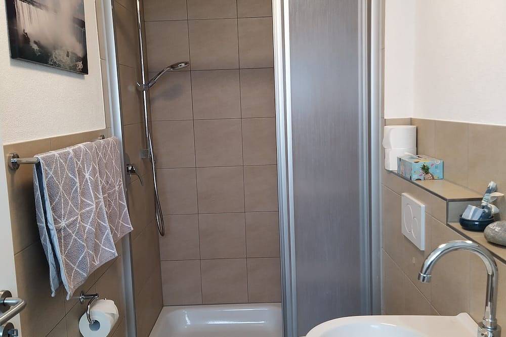 Ganze Wohnung, Ferienwohnung Storchengarten in Überlingen, Region Bodensee-Oberschwaben