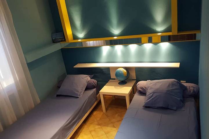 Location de vacances pour 6 personnes, avec jardin, animaux acceptés à Sorgues - 3