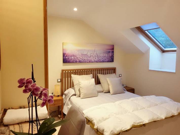 Gîte pour 4 personnes, avec vue dans Arenas de Cabrales - 4