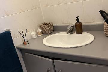 Appartement De Vacances pour 3 Personnes dans Senlis, Oise, Photo 4