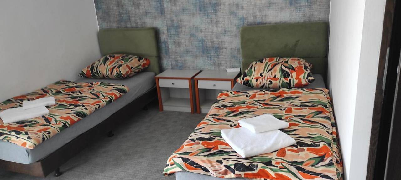 Hot Elf Pokoje Gościnne in Świnoujście, Zalew Szczeciński