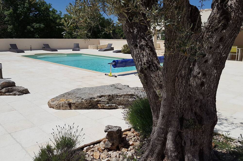 Gîte \"La Truffière in Gras, Privas (arrondissement)