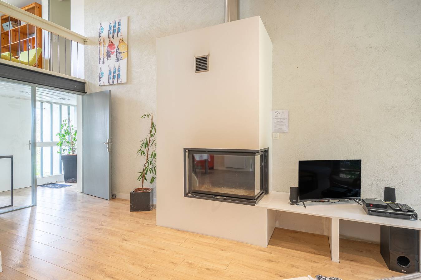 Ruime Villa op 10 min van Royan – 4 Slaapkamers, Tuin, Terras, Ideaal voor Families en Vrienden in Saujon, Côte de Beauté