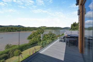 Cottage for 6 People in Kippford, Dumfries and Galloway, Photo 1