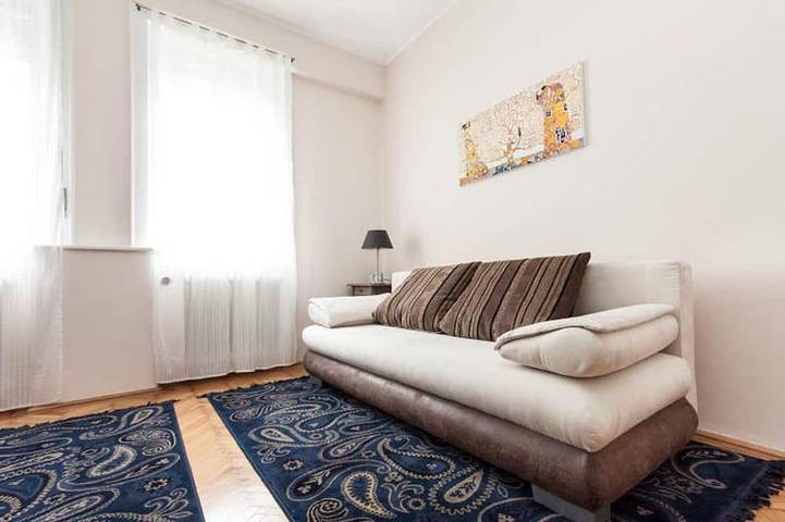 Appartement entier, Studio mignon dans la zone diplomatique in Budapest, Danube-Ipoly National Park