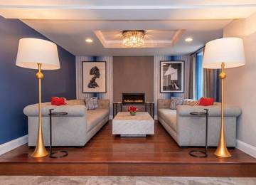 Hôtel pour 4 personnes dans Mercey