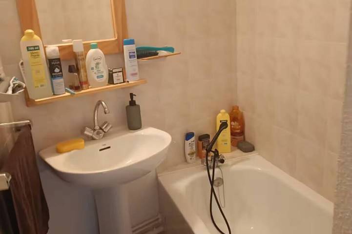 Gîte pour 4 personnes à Cervières - 3