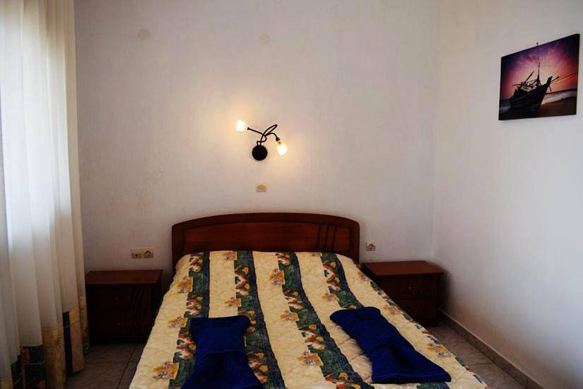 Ganze Wohnung, Thea Studios in Καλαμάκια, Alonissos