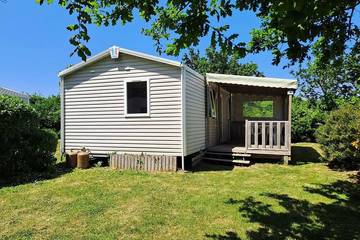 Mobil home pour 4 personnes à Tréguennec