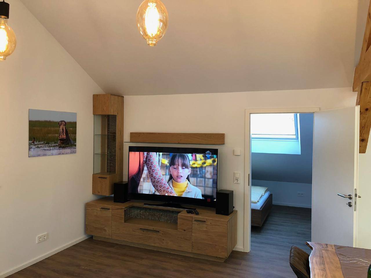 Ganze Ferienwohnung, Ferienwohnung in Buchenberg mit Garten und Terrasse in Buchenberg, Bayerisch Schwaben