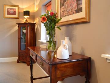 Holiday Rental for 4 People in Angus, Scotland, Photo 4