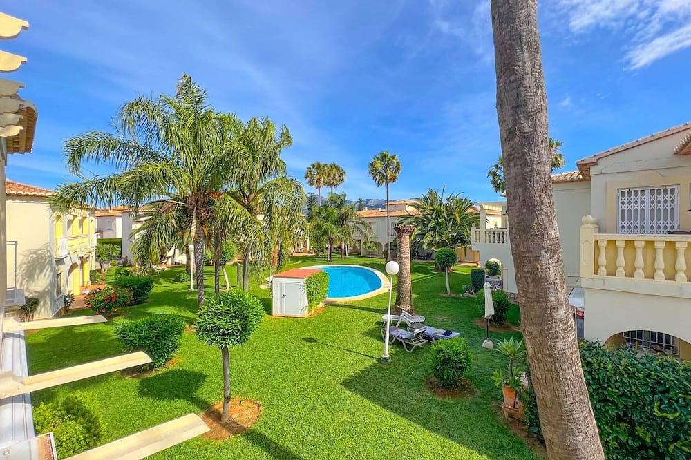 Appartamento vacanze a Dénia a partire da 91€ a notte