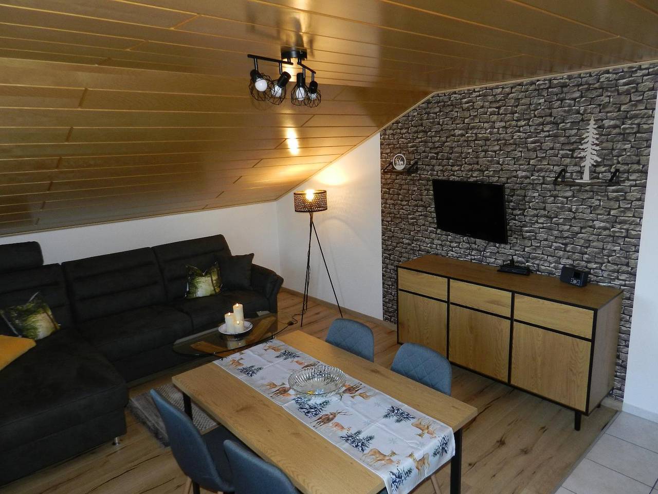 Gästehaus Schmalzreich - Ferienwohnung Sonnenschein, foto 15